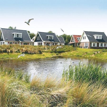 Landal Duinpark 'T Hof Van Haamstede Hotel Burgh-Haamstede Exterior photo
