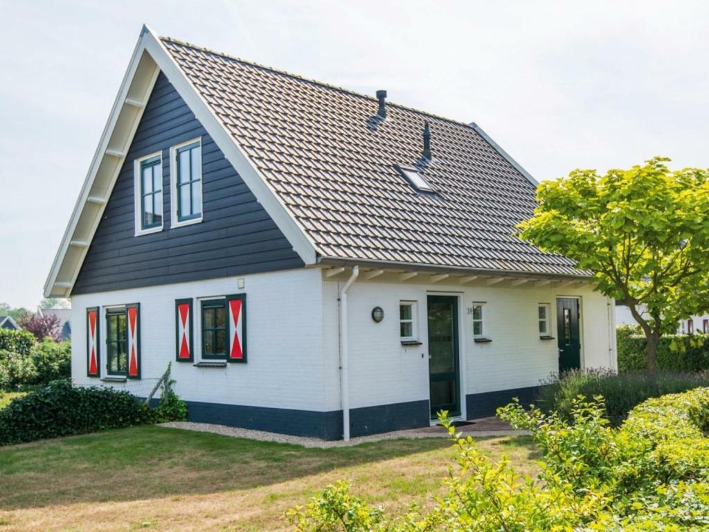 Landal Duinpark 'T Hof Van Haamstede Hotel Burgh-Haamstede Exterior photo